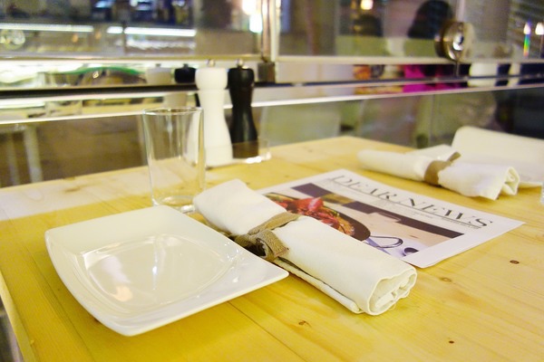 Dearlicious 愛笛兒精緻熟食店 partIII Dearlicious 愛笛兒精緻熟食店 partIII