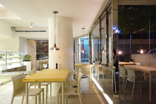 Dearlicious 愛笛兒精緻熟食店 partIII Dearlicious 愛笛兒精緻熟食店 partIII