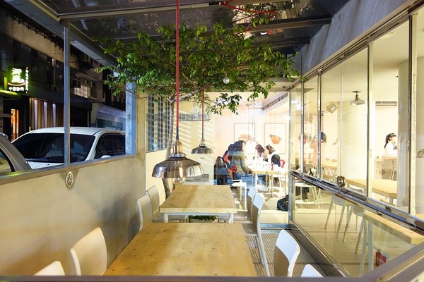 Dearlicious 愛笛兒精緻熟食店：愛評飯團之Joanna帶路in the Dearlicious愛笛兒精緻熟食店