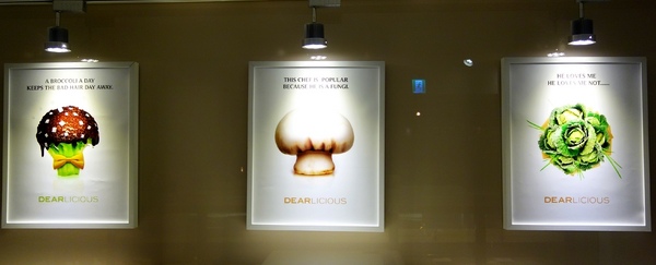 Dearlicious 愛笛兒精緻熟食店：愛評飯團之Joanna帶路in the Dearlicious愛笛兒精緻熟食店