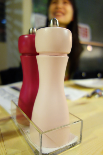 Dearlicious 愛笛兒精緻熟食店：愛評飯團之Joanna帶路in the Dearlicious愛笛兒精緻熟食店