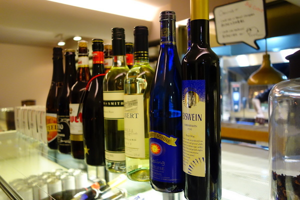 Dearlicious 愛笛兒精緻熟食店：愛評飯團之Joanna帶路in the Dearlicious愛笛兒精緻熟食店