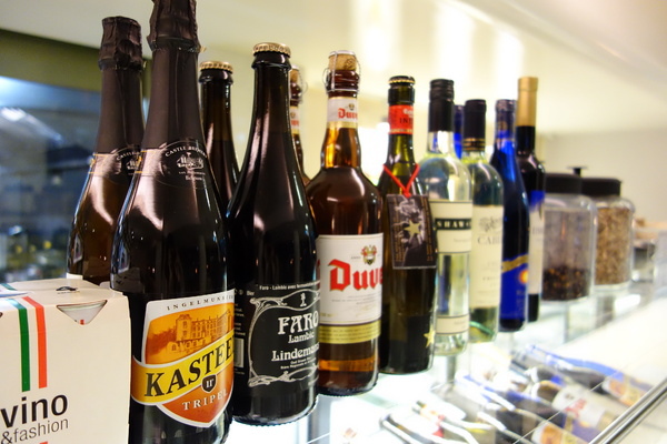 Dearlicious 愛笛兒精緻熟食店：愛評飯團之Joanna帶路in the Dearlicious愛笛兒精緻熟食店