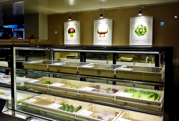 Dearlicious 愛笛兒精緻熟食店 partIII Dearlicious 愛笛兒精緻熟食店 partIII