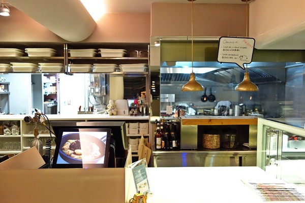 Dearlicious 愛笛兒精緻熟食店：愛評飯團之Joanna帶路in the Dearlicious愛笛兒精緻熟食店