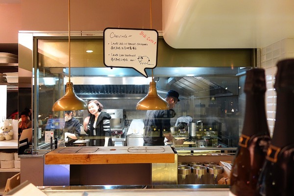 Dearlicious 愛笛兒精緻熟食店：愛評飯團之Joanna帶路in the Dearlicious愛笛兒精緻熟食店