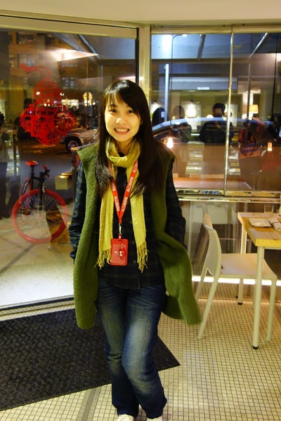 Dearlicious 愛笛兒精緻熟食店：愛評飯團之Joanna帶路in the Dearlicious愛笛兒精緻熟食店