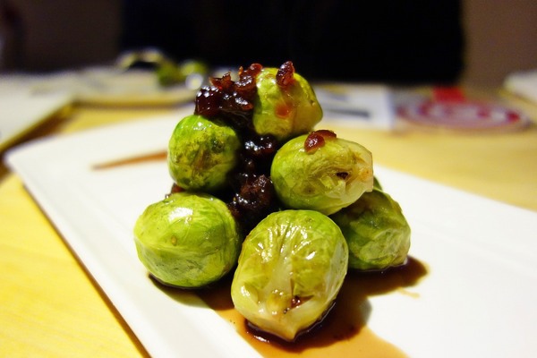 Dearlicious 愛笛兒精緻熟食店：愛評飯團之Joanna帶路in the Dearlicious愛笛兒精緻熟食店