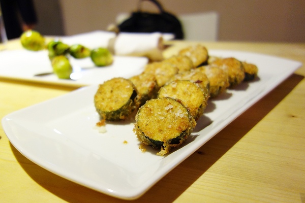 Dearlicious 愛笛兒精緻熟食店：愛評飯團之Joanna帶路in the Dearlicious愛笛兒精緻熟食店