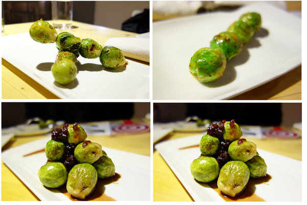 Dearlicious 愛笛兒精緻熟食店：愛評飯團之Joanna帶路in the Dearlicious愛笛兒精緻熟食店