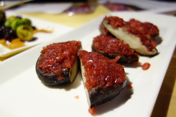 Dearlicious 愛笛兒精緻熟食店：愛評飯團之Joanna帶路in the Dearlicious愛笛兒精緻熟食店