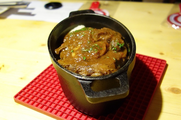 Dearlicious 愛笛兒精緻熟食店：愛評飯團之Joanna帶路in the Dearlicious愛笛兒精緻熟食店