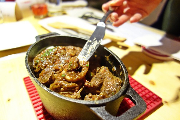 Dearlicious 愛笛兒精緻熟食店 PartI Dearlicious 愛笛兒精緻熟食店 PartI