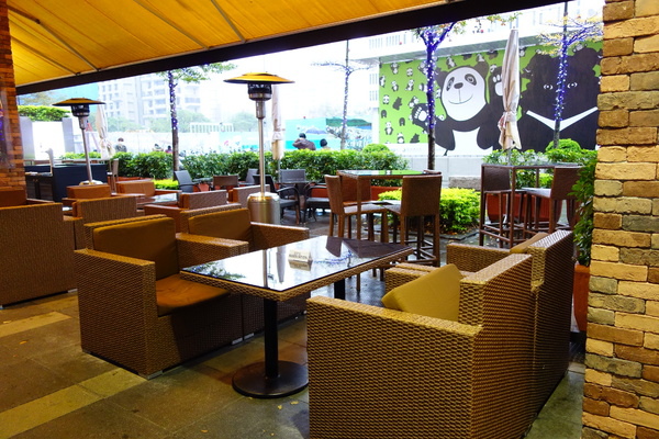 食。台北。東區。CPK 加州創意廚房(信義威秀店) part1 前菜 食。台北。東區。CPK 加州創意廚房(信義威秀店) part1 前菜