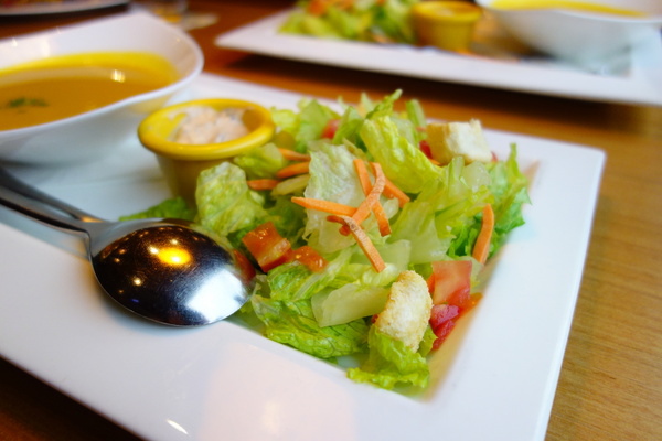 食。台北。東區。CPK 加州創意廚房(信義威秀店) part1 前菜 食。台北。東區。CPK 加州創意廚房(信義威秀店) part1 前菜