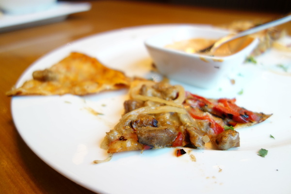 食。台北。東區。CPK 加州創意廚房(信義威秀店) part1 前菜 食。台北。東區。CPK 加州創意廚房(信義威秀店) part1 前菜