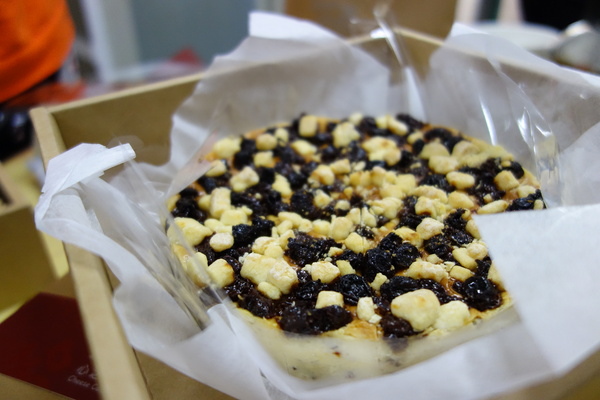 屏東蛋糕+心之和烘焙屋 屏東蛋糕+心之和烘焙屋