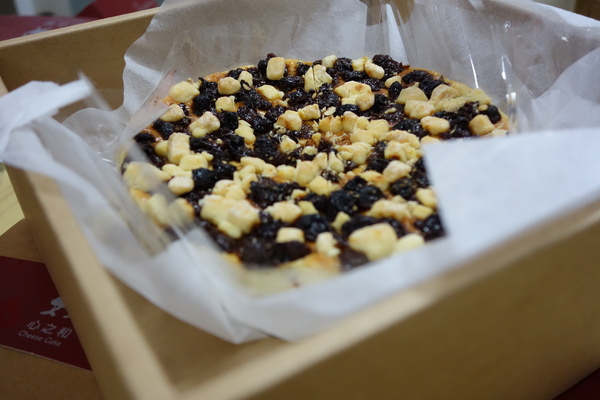 屏東蛋糕+心之和烘焙屋 屏東蛋糕+心之和烘焙屋