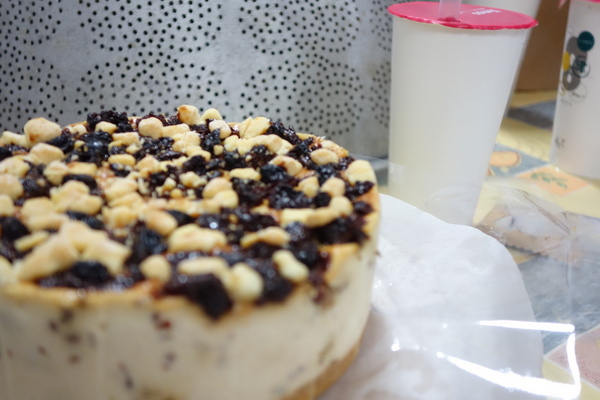 屏東蛋糕+心之和烘焙屋 屏東蛋糕+心之和烘焙屋