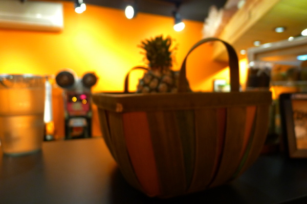 蔡木耳創意木耳飲專門店 蔡木耳創意木耳飲專門店