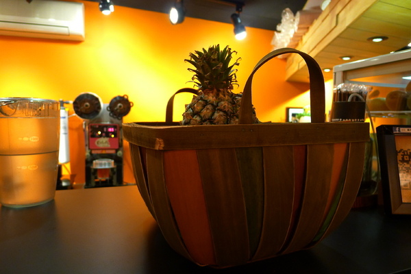 蔡木耳創意木耳飲專門店 蔡木耳創意木耳飲專門店