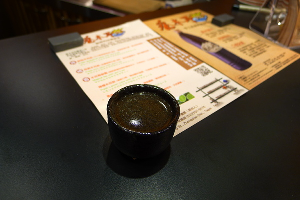 蔡木耳創意木耳飲專門店 蔡木耳創意木耳飲專門店