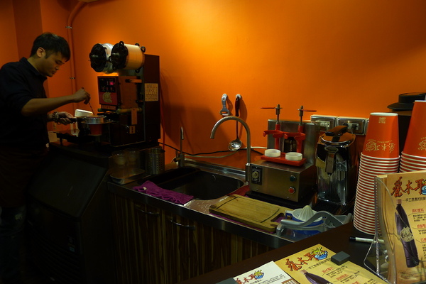 蔡木耳創意木耳飲專門店 蔡木耳創意木耳飲專門店