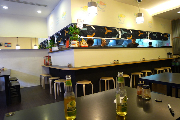 食。新竹清大夜市。二六食堂 食。新竹清大夜市。二六食堂