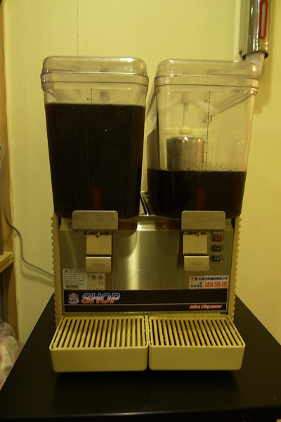 食。新竹清大夜市。二六食堂