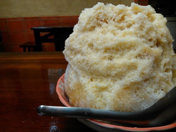 杉味豆花 台北 延三夜市 杉味豆花 台北 延三夜市