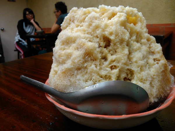 杉味豆花 台北 延三夜市 杉味豆花 台北 延三夜市