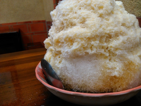 杉味豆花 台北 延三夜市 杉味豆花 台北 延三夜市