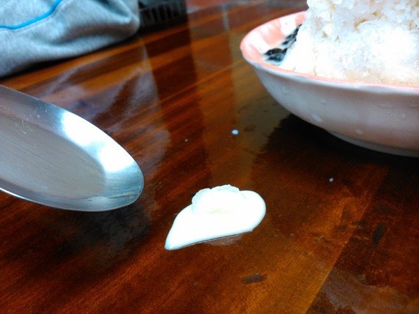 杉味豆花 台北 延三夜市 杉味豆花 台北 延三夜市