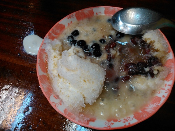 杉味豆花 台北 延三夜市 杉味豆花 台北 延三夜市