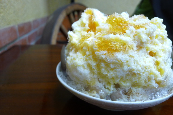 杉味豆花 台北 延三夜市 杉味豆花 台北 延三夜市