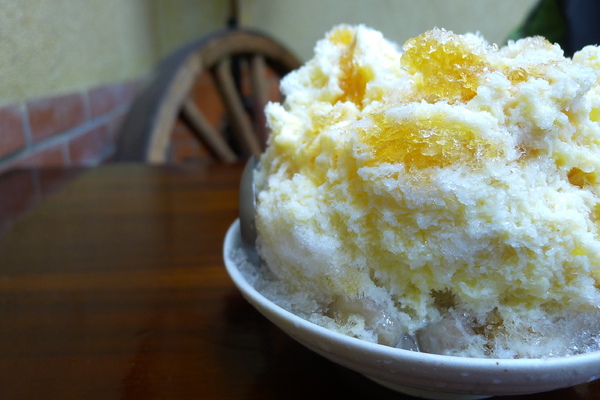 杉味豆花 台北 延三夜市 杉味豆花 台北 延三夜市