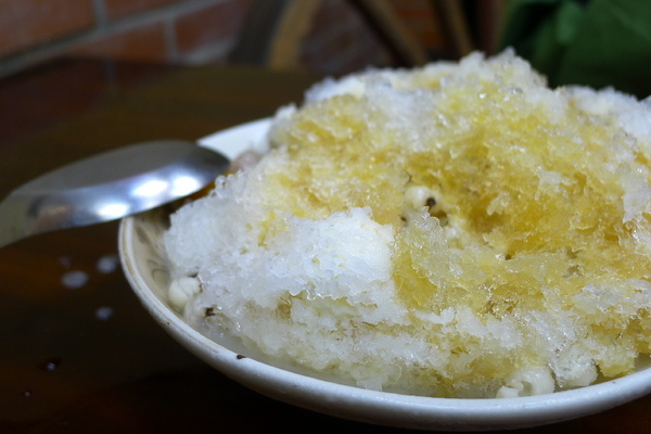 杉味豆花 台北 延三夜市 杉味豆花 台北 延三夜市