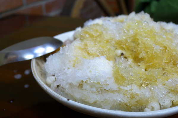 杉味豆花 台北 延三夜市 杉味豆花 台北 延三夜市