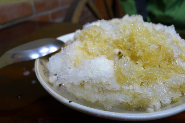 杉味豆花 台北 延三夜市 杉味豆花 台北 延三夜市