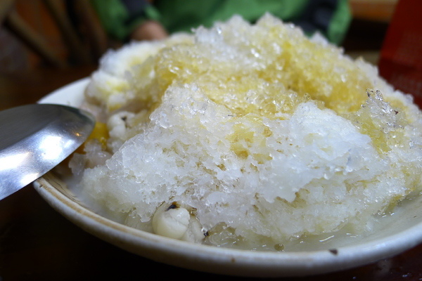 杉味豆花 台北 延三夜市 杉味豆花 台北 延三夜市