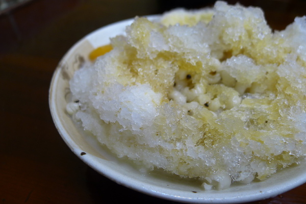 杉味豆花 台北 延三夜市 杉味豆花 台北 延三夜市