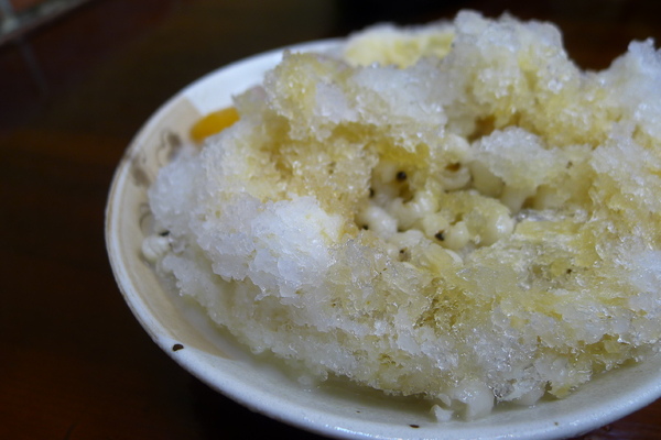 杉味豆花 台北 延三夜市 杉味豆花 台北 延三夜市