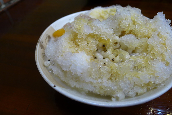 杉味豆花 台北 延三夜市 杉味豆花 台北 延三夜市