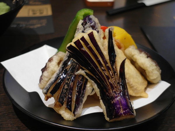 食。台北大安區。赤魁炙燒大食堂 食。台北大安區。赤魁炙燒大食堂