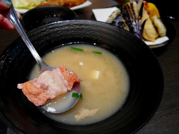食。台北大安區。赤魁炙燒大食堂 食。台北大安區。赤魁炙燒大食堂