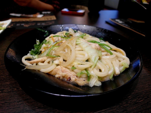 食。台北大安區。赤魁炙燒大食堂 食。台北大安區。赤魁炙燒大食堂