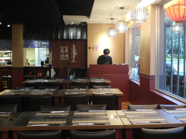 食。台北大安區。赤魁炙燒大食堂 食。台北大安區。赤魁炙燒大食堂