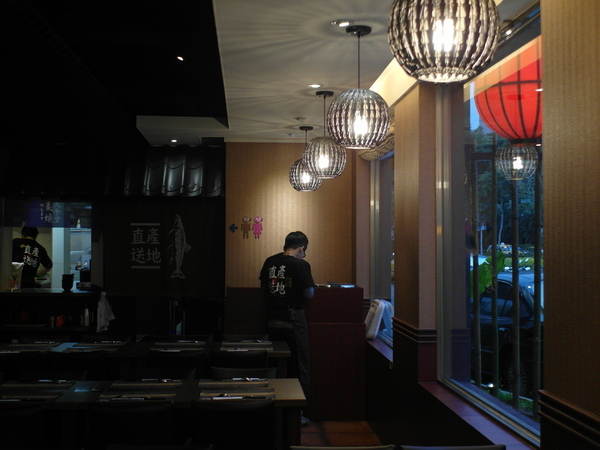 食。台北大安區。赤魁炙燒大食堂 食。台北大安區。赤魁炙燒大食堂