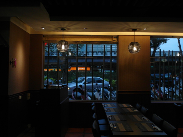 食。台北大安區。赤魁炙燒大食堂 食。台北大安區。赤魁炙燒大食堂