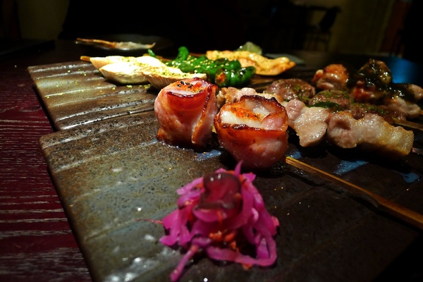 鐵窩 Tamariba 東區 鐵窩 Tamariba 東區